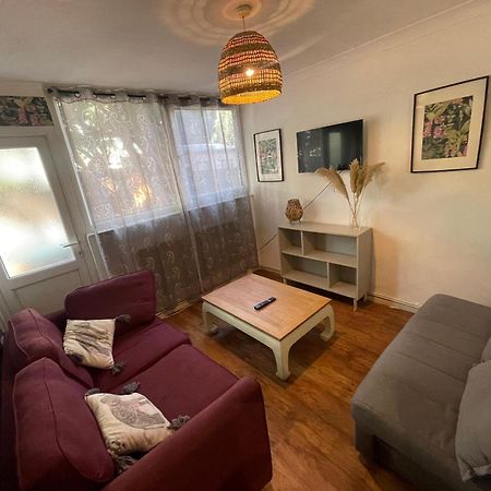 The Wood Apartman London Kültér fotó