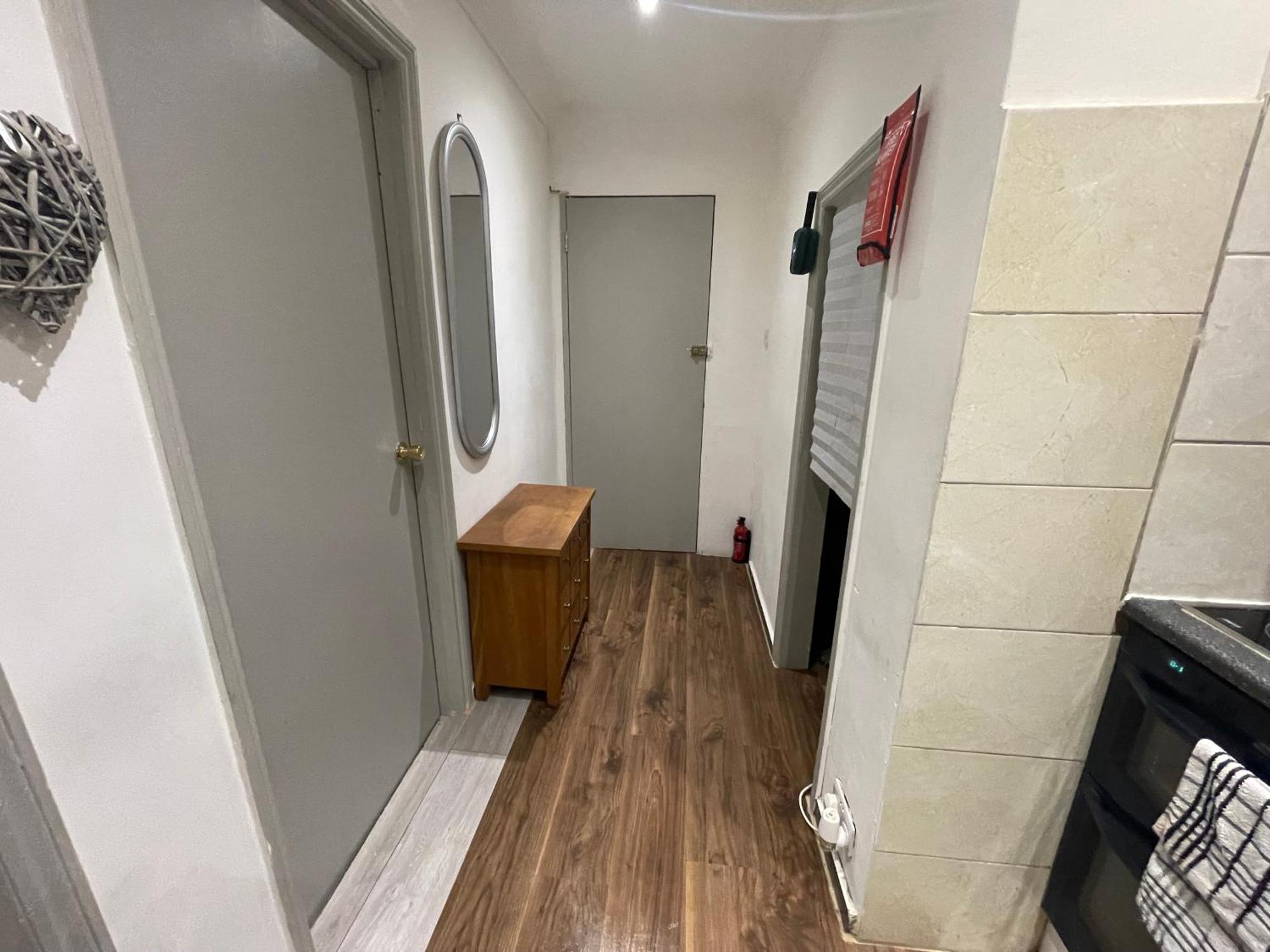 The Wood Apartman London Kültér fotó